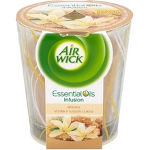 Air Wick Essential Oils Infusion Vanilla & Brown Sugar 105 g