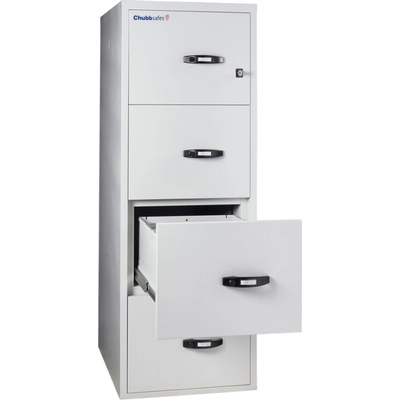 Chubbsafes Fire File UG-4-KL-120-31
