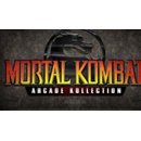 Mortal Kombat Arcade Kollection