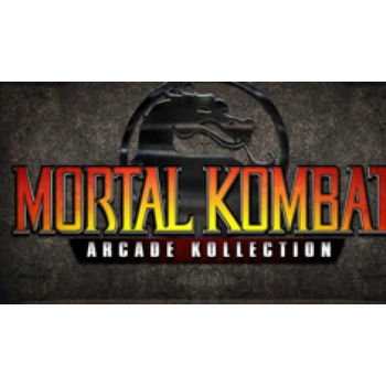 Mortal Kombat Arcade Kollection