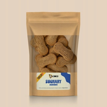 DINGO sucháre štandard 250 g
