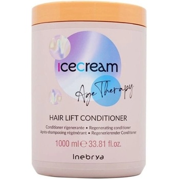 Inebrya Hair Lift Conditioner 1000 ml