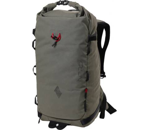 Nitro Splitpack 30 l Waxed lizard