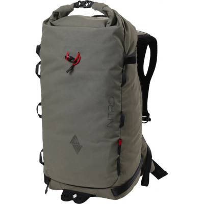 Nitro Splitpack 30 l Waxed lizard