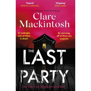 Last Party (2023)