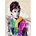 Heye - Puzzle Johnny Cheuk: Audrey 1000 - 1 000 piese