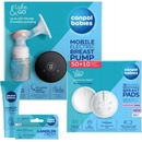 CANPOL BABIES Prenosná elektrická Take&Go