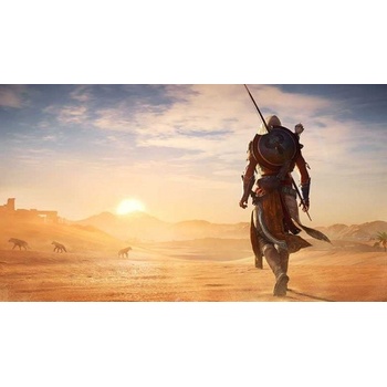 Assassin's Creed: Origins (Gods Edition)