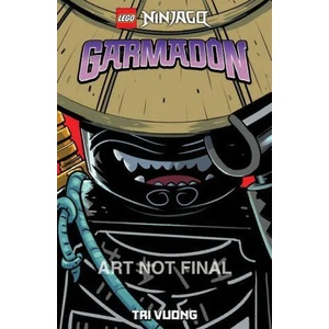 LEGO (R) NINJAGO (R): Garmadon, Volume 1 (ISBN: 9781534323322)