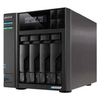 ASUS LOCKERSTOR 4 Gen2+ AS6704T V2