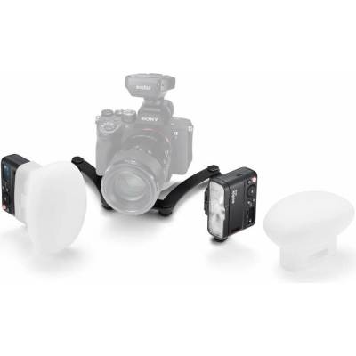 Godox MF12 pro dentální fotografii DK3