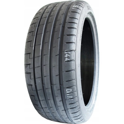 Pirelli P Zero 255/35 R21 98W