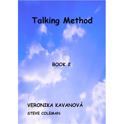Talking Method, Book 2.
