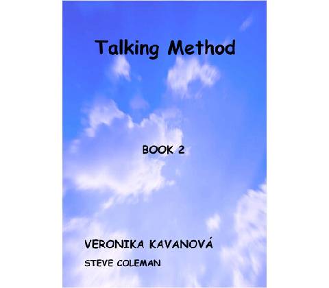 Talking Method, Book 2.
