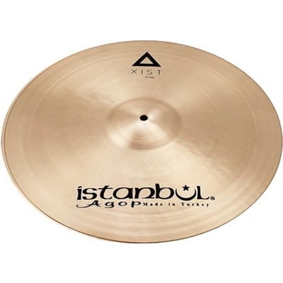 HI-HAT Istanbul Agop Xist Natural 13"