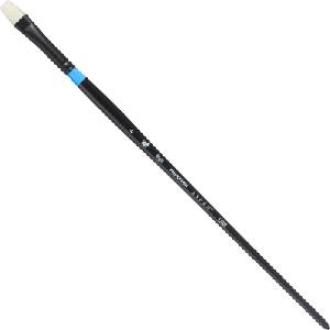 Princeton Artist Brush Aspen Плоска четка 6 1 бр (P6500B6)