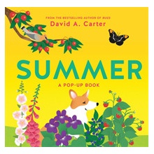 David A. Carter - Summer