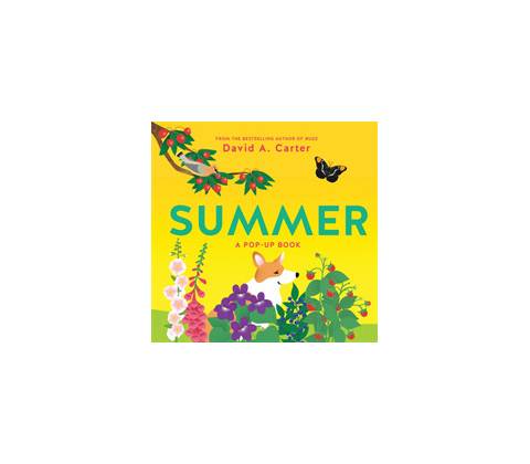 David A. Carter - Summer