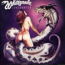 WHITESNAKE: LOVEHUNTER CD