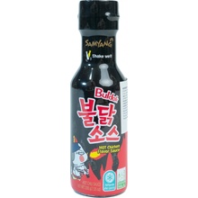 SAMYANG pálivá omáčka Hot Chicken Flavor Sauce 200 g