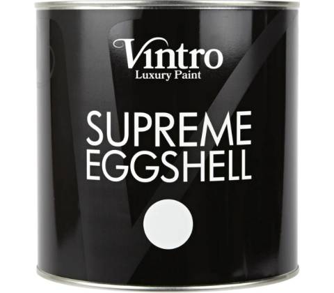 Vintro Supreme Eggshell Dancing Salmon 2,5l