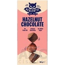 Healthyco Čokoláda Mliečna Oriešková belgická 100 g