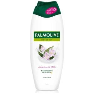 Palmolive Душ гел Naturals Жасмин и мляко, 500 мл