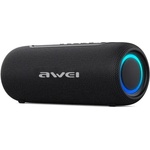 Awei KA8 Black Портативна тонколона
