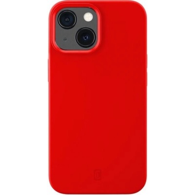 Púzdro CellularLine SENSATION iPhone 13 mini - červené