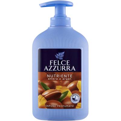 Течен сапун Felce Azzura Nutriente, 300 мл