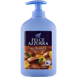 Felce Azzurra Течен сапун Felce Azzura Nutriente, 300 мл