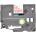COMPATIBLE Лента лам. Brother TZE232 R/W 12/8 съвм (HTZE232)