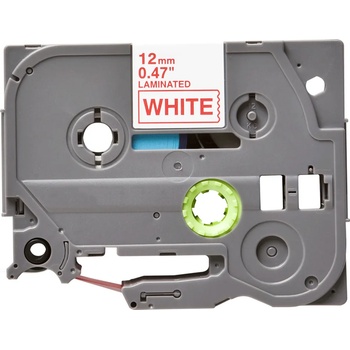 Image 1 of COMPATIBLE Лента лам. Brother TZE232 R/W 12/8 съвм (HTZE232)