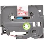 COMPATIBLE Лента лам. Brother TZE232 R/W 12/8 съвм (HTZE232)