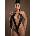 Daring Intimates Ultra Sexy High Waist Teddy