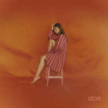 LEON - LEON LP