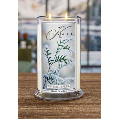 Kringle Candle Winter Cypress 624 g