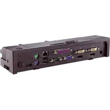 Dell 452-11421 докинг станция Черен (452-11421) (452-11421)