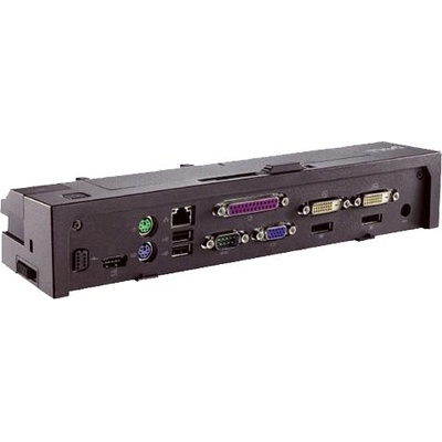 Dell 452-11421 докинг станция Черен (452-11421)