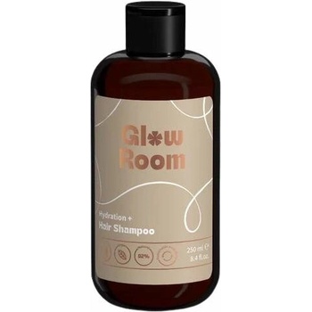 Glow Room Hydration+ šampon na suché vlasy 250 ml