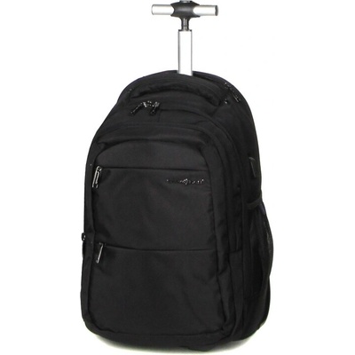 Snowball 22148-01 čierna 28 L
