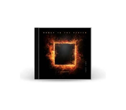 Daughtry: Shock To The System (Part Two) CD