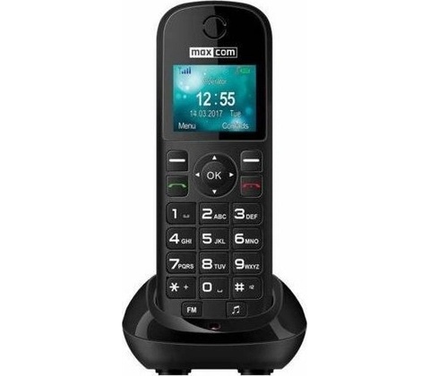 Maxcom MM35D
