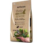 Dibaq Fitmin Purity Senior храна за котки 10 kg