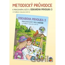 Oskarova prvouka 3 - metodický průvodce - NNS