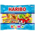 HARIBO Big Mix minis 330гр