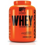 EXTRIFIT 100% Instant Whey Protein 2000 g