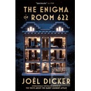 The Enigma of Room 622 - Joël Dicker