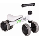 ECOTOYS MINI bílé