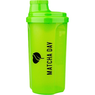 Shaker 700ml - Matcha Day